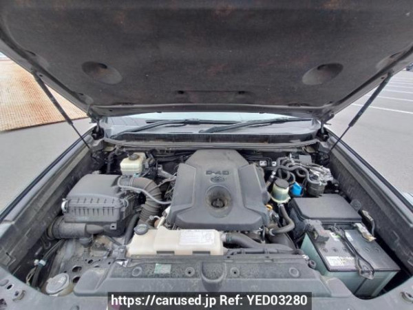 Used 2016 AT toyota land-cruiser-prado GDJ150W Image[9]