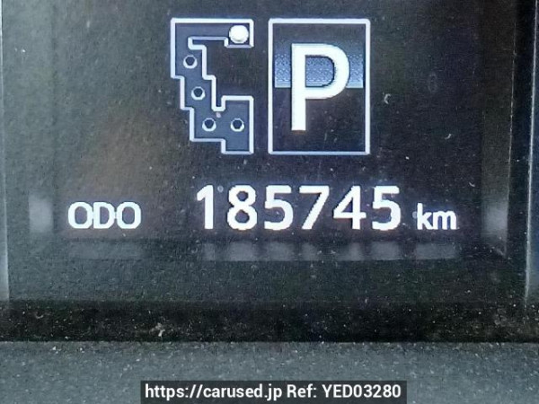 Used 2016 AT toyota land-cruiser-prado GDJ150W Image[24]