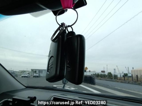 Used 2016 AT toyota land-cruiser-prado GDJ150W Image[26]