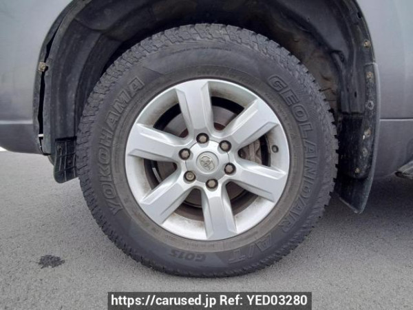 Used 2016 AT toyota land-cruiser-prado GDJ150W Image[28]