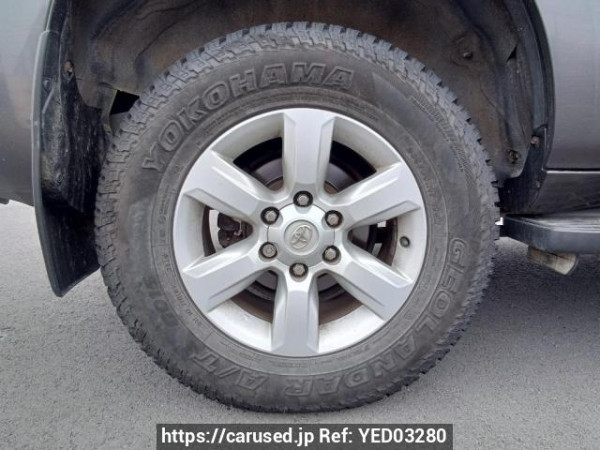 Used 2016 AT toyota land-cruiser-prado GDJ150W Image[29]