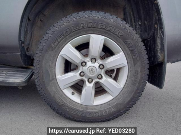 Used 2016 AT toyota land-cruiser-prado GDJ150W Image[30]
