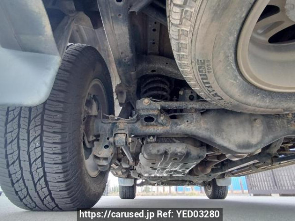 Used 2016 AT toyota land-cruiser-prado GDJ150W Image[37]