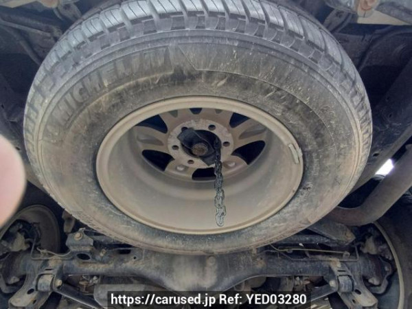 Used 2016 AT toyota land-cruiser-prado GDJ150W Image[40]