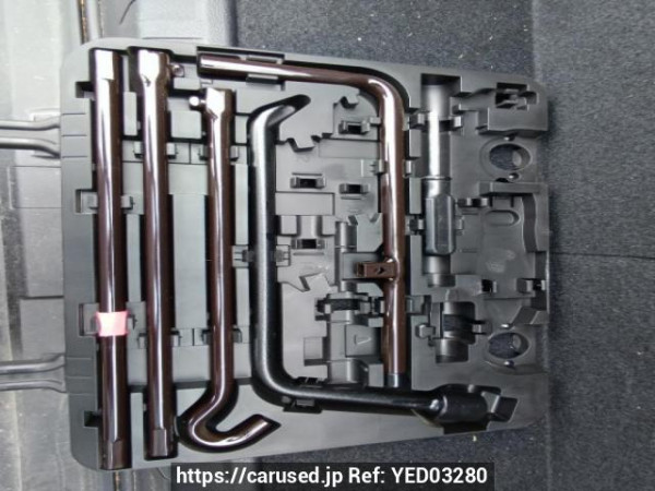 Used 2016 AT toyota land-cruiser-prado GDJ150W Image[42]