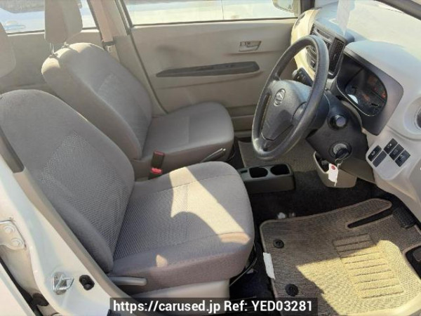 Used 2014 AT daihatsu mira-e-s LA300S Image[5]