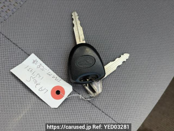 Used 2014 AT daihatsu mira-e-s LA300S Image[15]