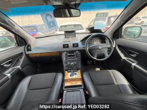 Used 2007 AT volvo xc90 CB6324AW Image[5]
