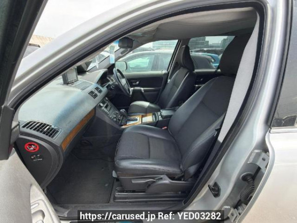 Used 2007 AT volvo xc90 CB6324AW Image[7]