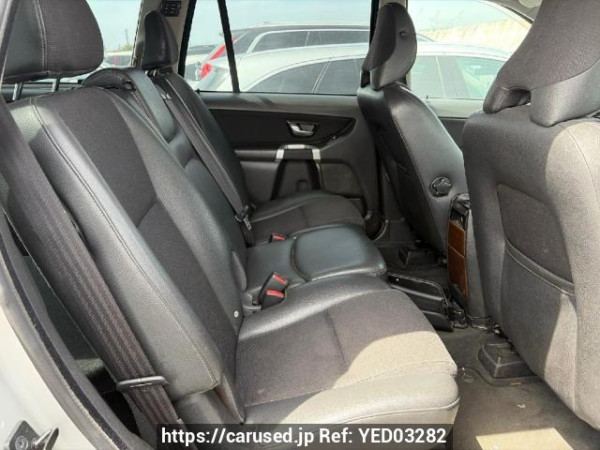 Used 2007 AT volvo xc90 CB6324AW Image[8]