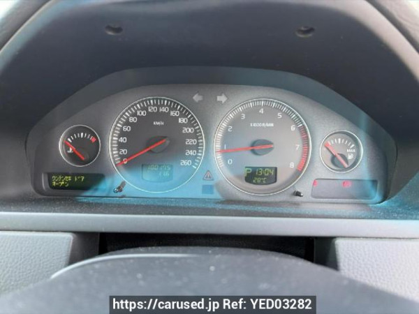 Used 2007 AT volvo xc90 CB6324AW Image[13]