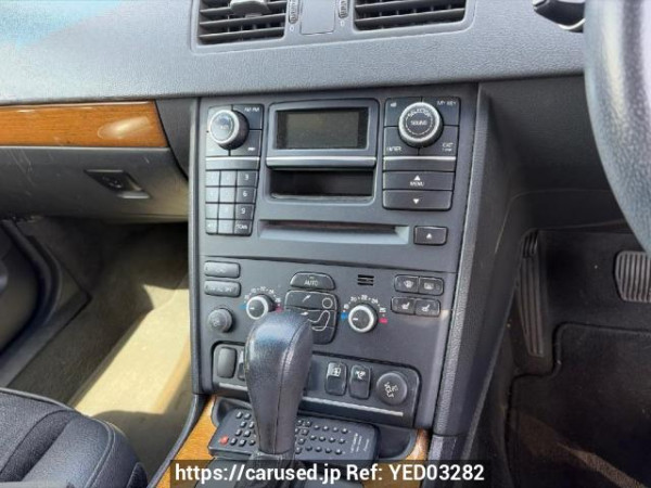 Used 2007 AT volvo xc90 CB6324AW Image[15]