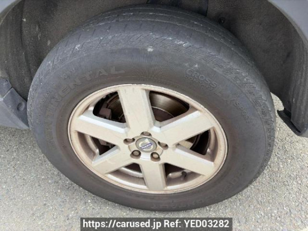 Used 2007 AT volvo xc90 CB6324AW Image[21]