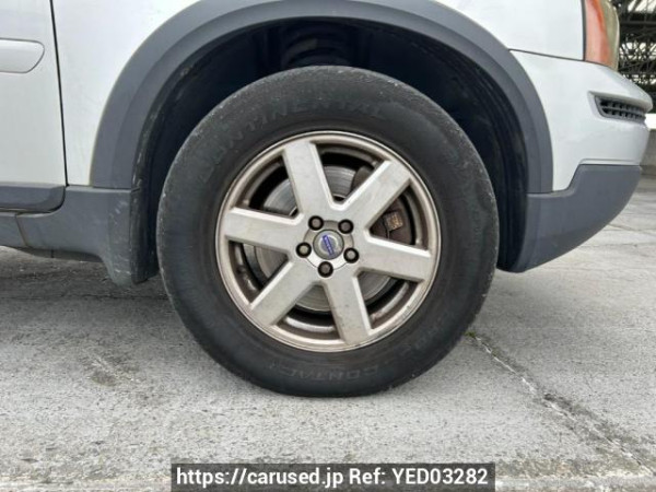 Used 2007 AT volvo xc90 CB6324AW Image[33]