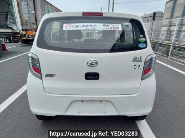Used 2014 AT daihatsu mira-e-s LA300S Image[5]