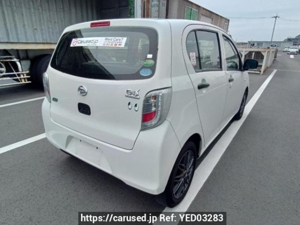 Used 2014 AT daihatsu mira-e-s LA300S Image[6]