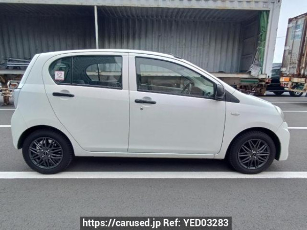 Used 2014 AT daihatsu mira-e-s LA300S Image[7]
