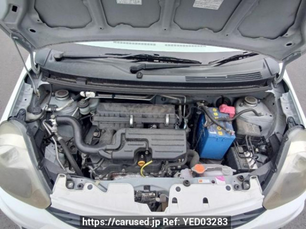 Used 2014 AT daihatsu mira-e-s LA300S Image[9]