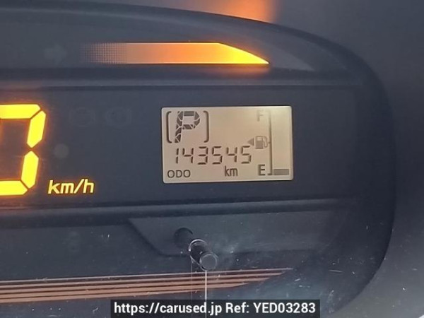 Used 2014 AT daihatsu mira-e-s LA300S Image[22]