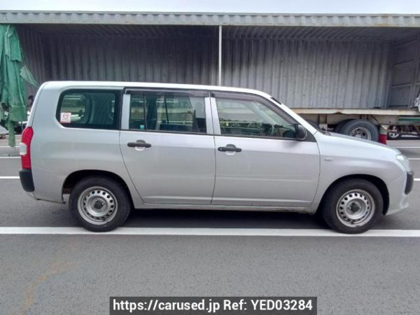 Used 2018 AT toyota succeed-van NCP160V Image[7]
