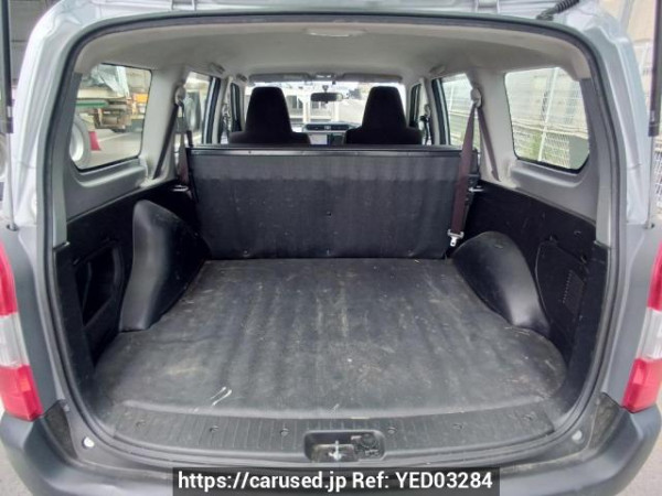 Used 2018 AT toyota succeed-van NCP160V Image[8]