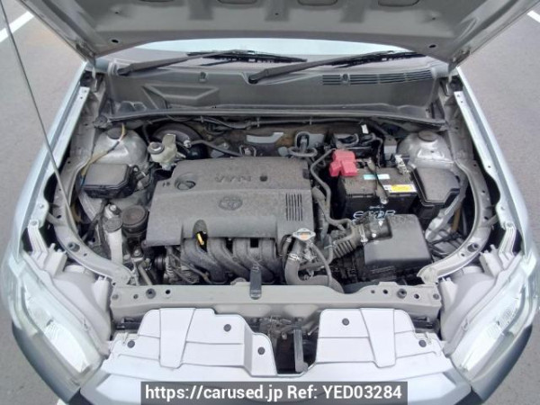 Used 2018 AT toyota succeed-van NCP160V Image[9]