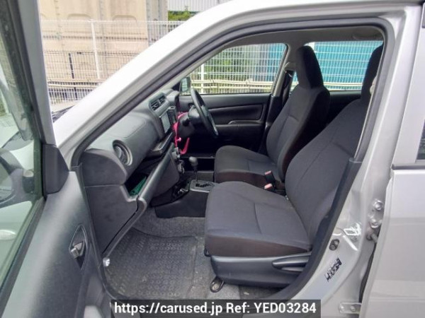 Used 2018 AT toyota succeed-van NCP160V Image[13]