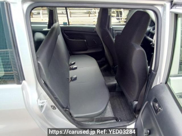 Used 2018 AT toyota succeed-van NCP160V Image[14]