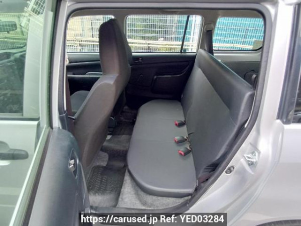 Used 2018 AT toyota succeed-van NCP160V Image[15]