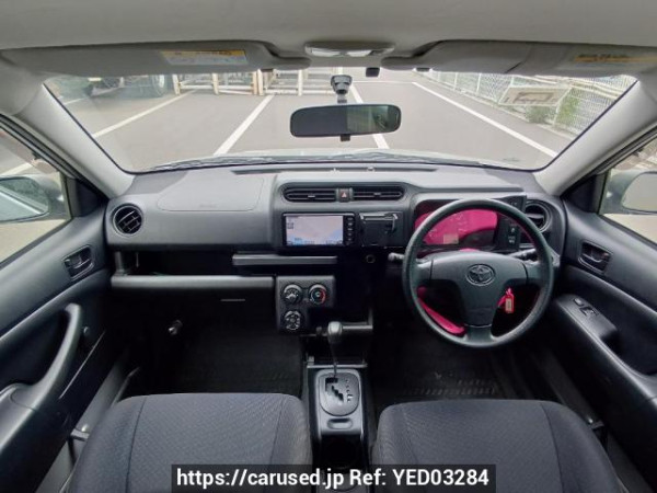 Used 2018 AT toyota succeed-van NCP160V Image[16]