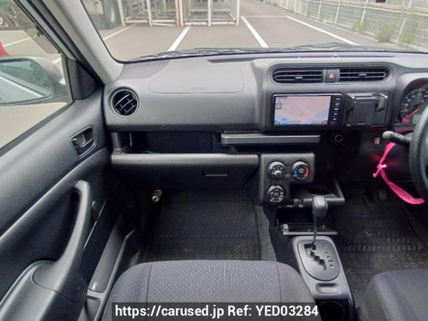 Used 2018 AT toyota succeed-van NCP160V Image[17]