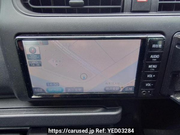 Used 2018 AT toyota succeed-van NCP160V Image[19]