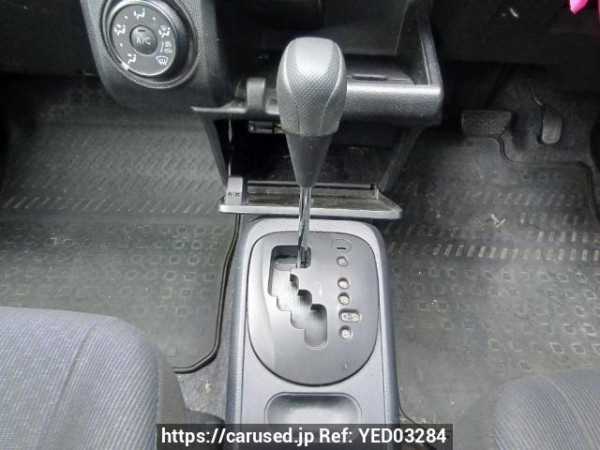 Used 2018 AT toyota succeed-van NCP160V Image[21]