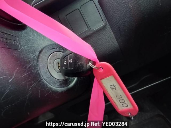 Used 2018 AT toyota succeed-van NCP160V Image[24]