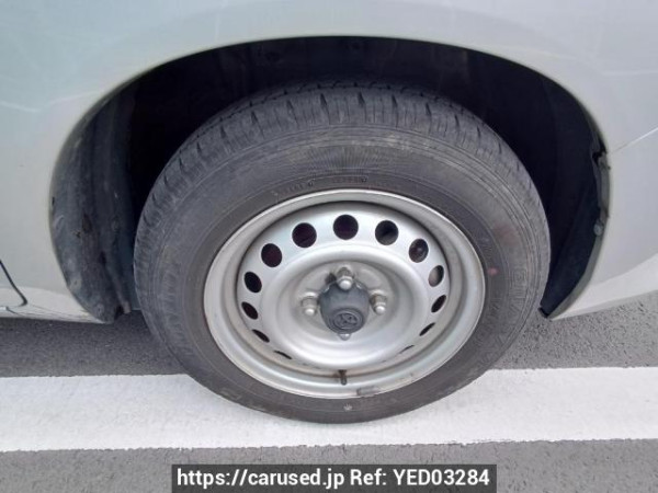 Used 2018 AT toyota succeed-van NCP160V Image[25]