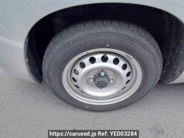 Used 2018 AT toyota succeed-van NCP160V Image[26]