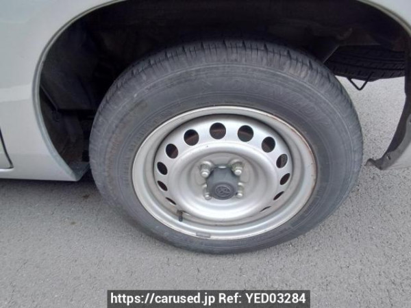Used 2018 AT toyota succeed-van NCP160V Image[28]