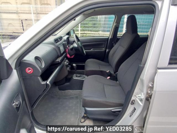 Used 2015 AT toyota succeed-van NCP160V Image[13]