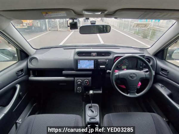 Used 2015 AT toyota succeed-van NCP160V Image[16]