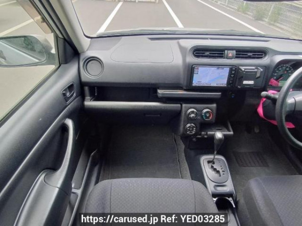 Used 2015 AT toyota succeed-van NCP160V Image[17]