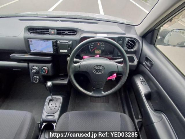 Used 2015 AT toyota succeed-van NCP160V Image[18]