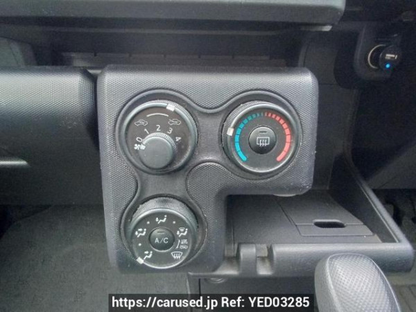 Used 2015 AT toyota succeed-van NCP160V Image[20]