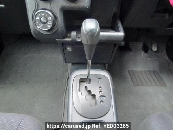 Used 2015 AT toyota succeed-van NCP160V Image[21]