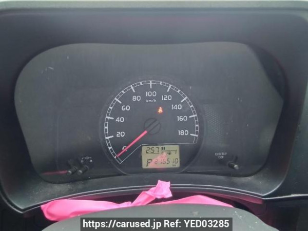 Used 2015 AT toyota succeed-van NCP160V Image[22]