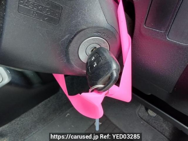Used 2015 AT toyota succeed-van NCP160V Image[24]