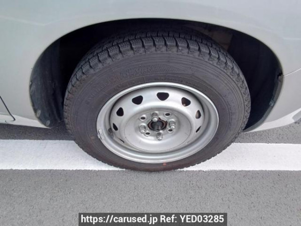 Used 2015 AT toyota succeed-van NCP160V Image[25]