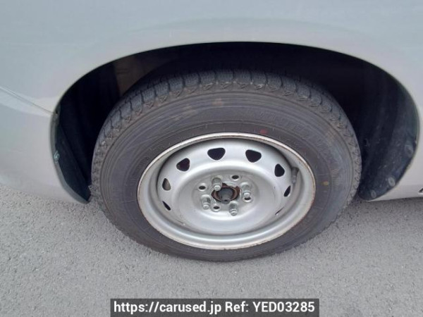 Used 2015 AT toyota succeed-van NCP160V Image[26]