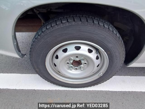 Used 2015 AT toyota succeed-van NCP160V Image[27]