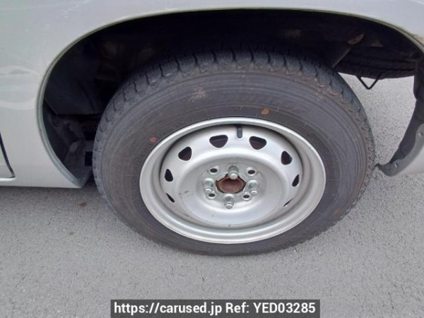 Used 2015 AT toyota succeed-van NCP160V Image[28]