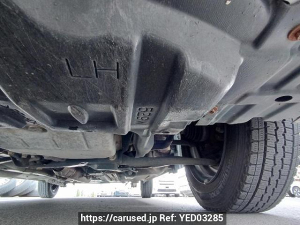 Used 2015 AT toyota succeed-van NCP160V Image[30]